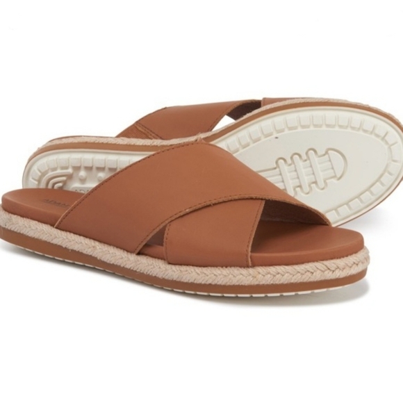 Adam Tucker by Me Too Reeta6 Sandals Size 11 - Picture 1 of 9